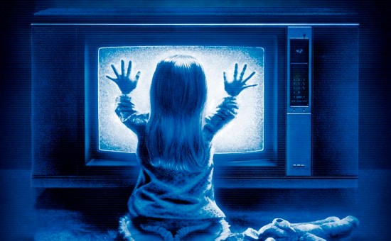New ‘Poltergeist’ Is Rated PG-13