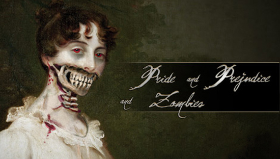 First Look: The Bennet Sisters Get a Horror Makeover in ‘Pride and Prejudice and Zombies’