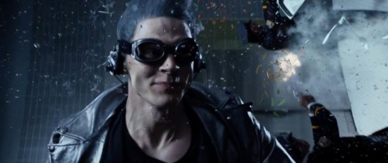 Quicksilver Is Back In ‘X-Men: Apocalypse;’ Could We See a Solo Movie?