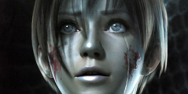 Resident Evil Creator Doesn't Want 'Submissive' Women In His Games