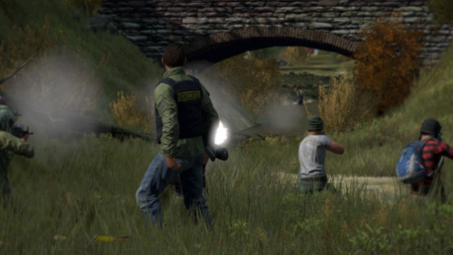 The Most Hardcore Way To Play DayZ