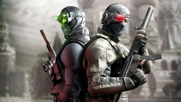 Video Games Get Gun Silencers All Wrong