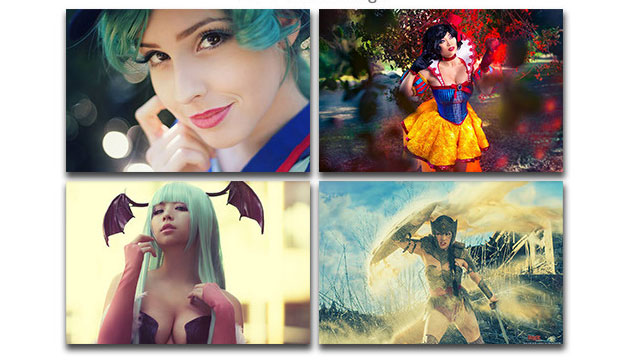 The Great Cosplay Road Trip