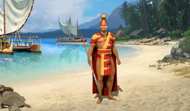 Civilization V Leaders, Ranked