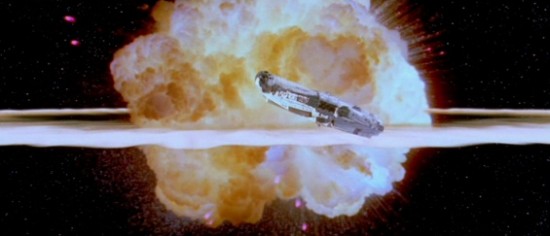 VOTD: How Many People Died In the Original ‘Star Wars’ Trilogy?
