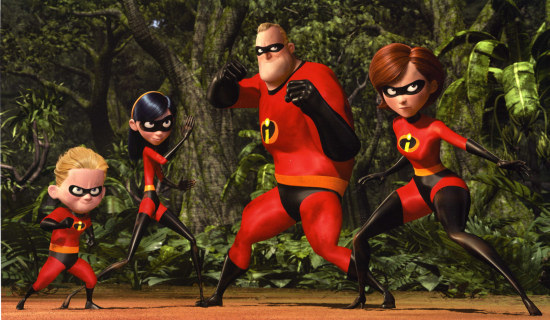 Could The Incredibles 3D Be Getting a Theatrical Release?