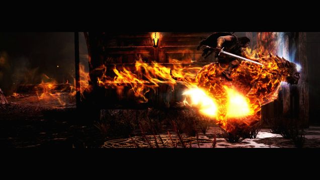 People Are Putting Shadow Of Mordor's New Photo Mode To Good Use