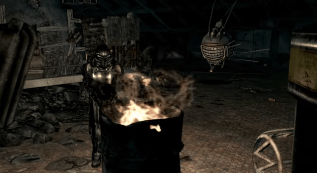 One of Fallout 3's Best Side Stories, Brought To Life