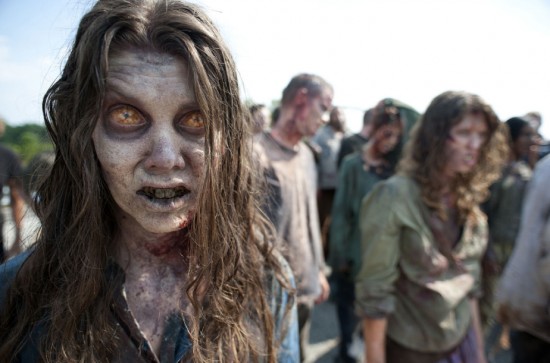AMC’s ‘Walking Dead’ Spinoff Gets Oscar-Winning Director