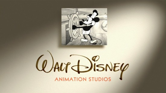 First Look at Disney Animation’s 2016 Release ‘Moana’