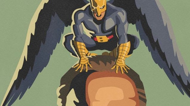 Why Superhero Movie Fans Need To See Birdman