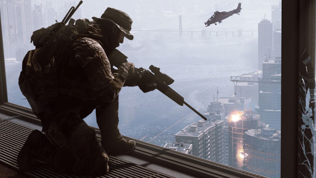EA's Corporate Speak Is Meaningless, Court Agrees