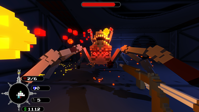 Indie Dev Resigns After Saying He'd Kill Gabe Newell
