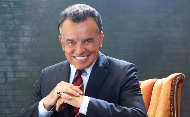 The 7 Most Affable Versions Of Satan Ever