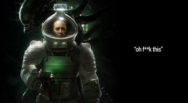 I Cannot Play Horror Games, But I Wish I Could