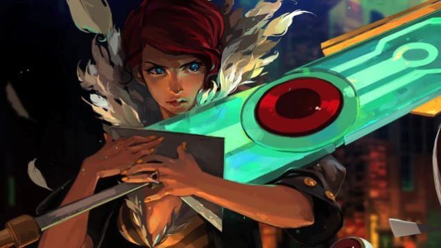 Supergiant's wonderful action RPG Transistor is now available for Mac and Linux, developer Greg Kasa