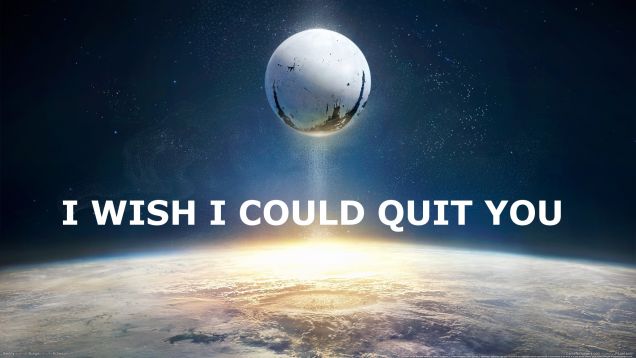 Today's selection of articles from Kotaku's reader-run community: Why Players Can't Stop Playing Des