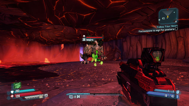 The New Borderlands' Secret Raid Boss Killed In One Hit