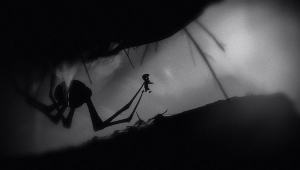 Xbox One Getting Limbo Because It's A "Must-Have," Xbox Exec Says