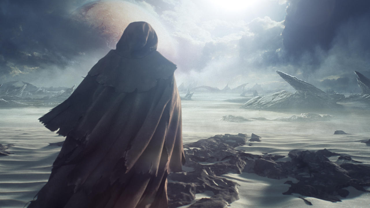 Supposed Halo 5: Guardians Cutscene Leaks From Master Chief Collection