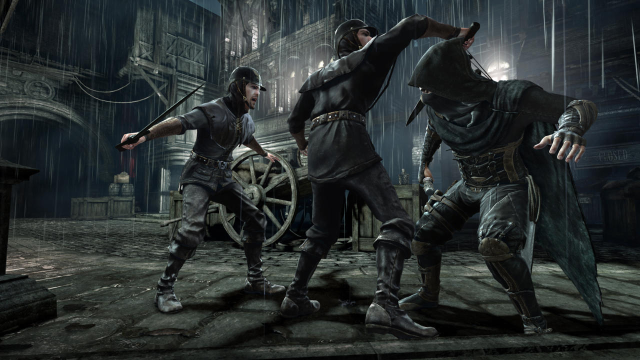 This Week's Xbox One/Xbox 360 Deals With Gold