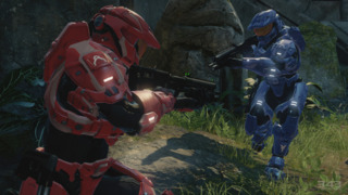 Halo Master Chief Collection Update Inadvertently Adds More Bugs