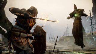 Dragon Age: Inquisition Not Coming To India Due To "Obscenity Laws"