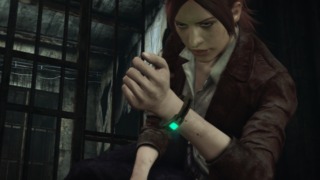 Resident Evil: Revelations 2 Rating Reveals New Playable Character