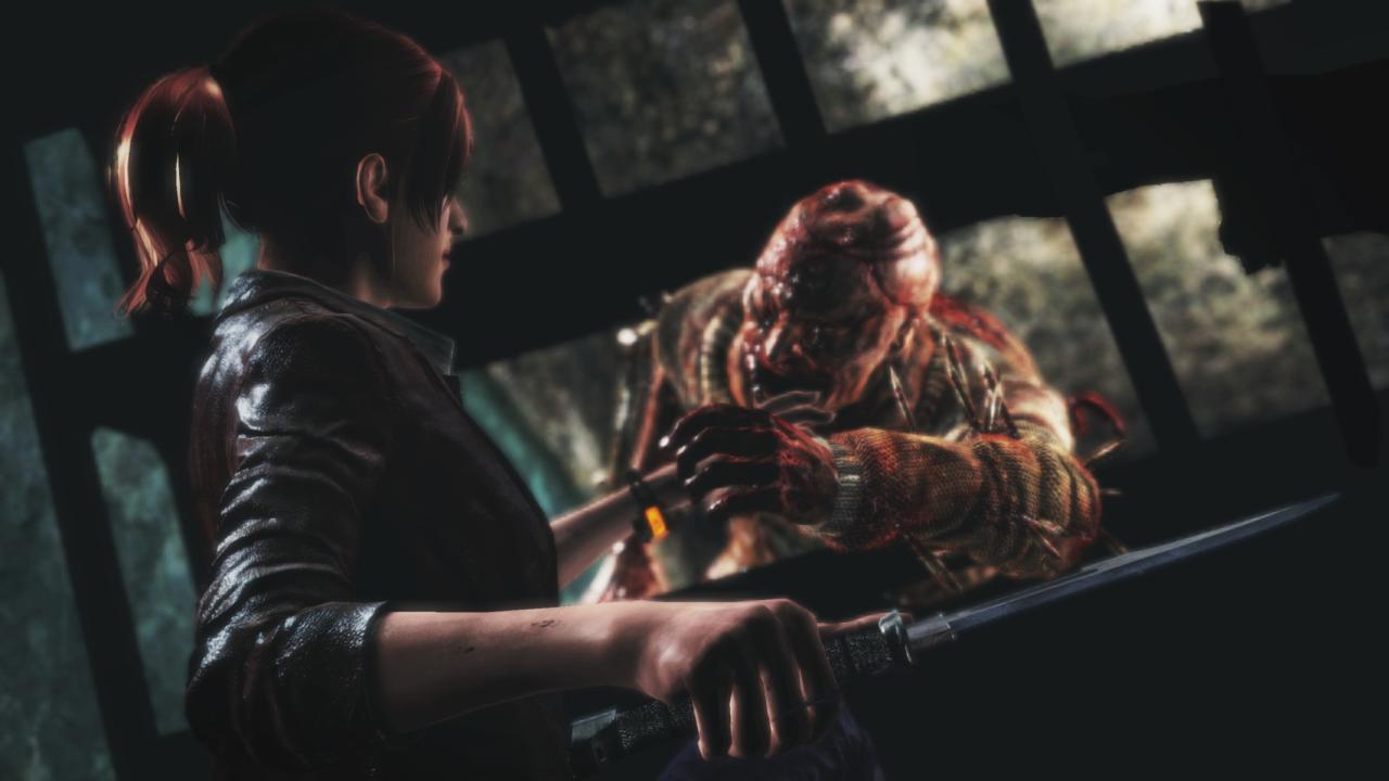 Resident Evil Publisher Says Creating New IP A "Priority"