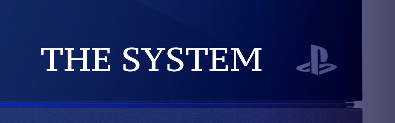 PS4: The Year One Review