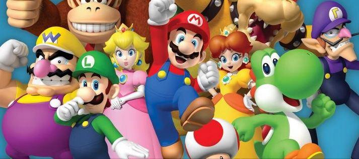 Wii U/3DS Nintendo Direct Scheduled for November 5