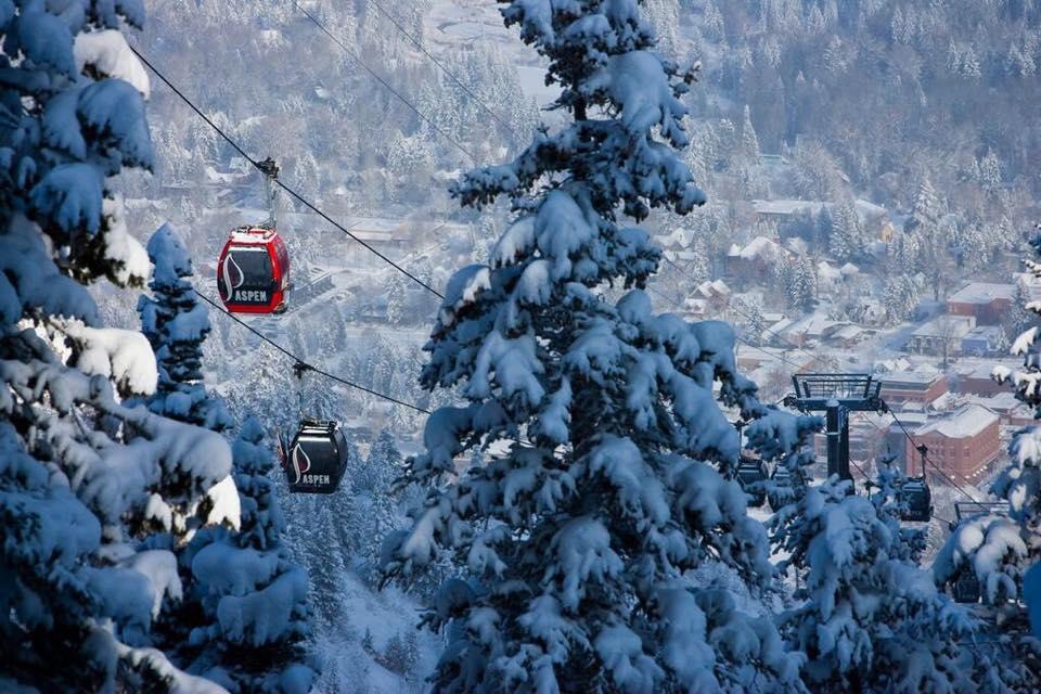 Counter-Strike Tournament To Be Held At X Games Aspen