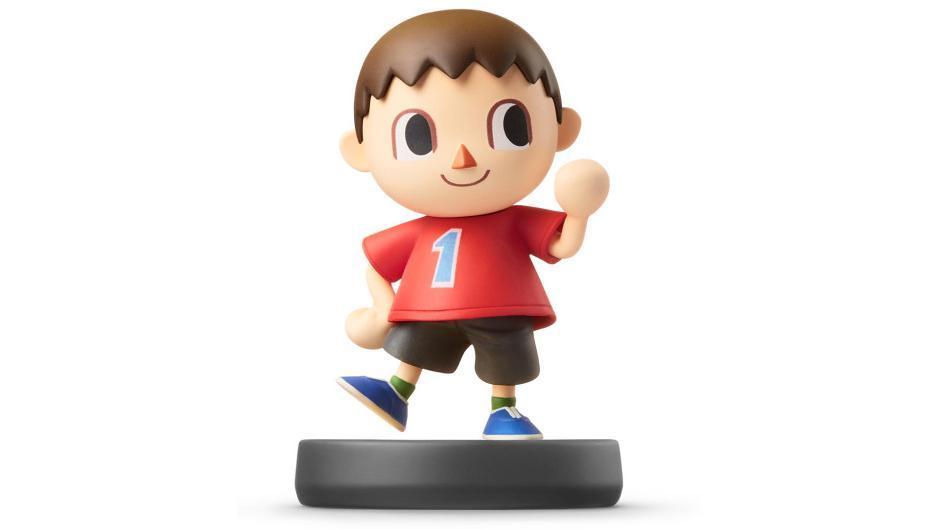 Nintendo Teases Animal Crossing Amiibo and "NFC Cards"