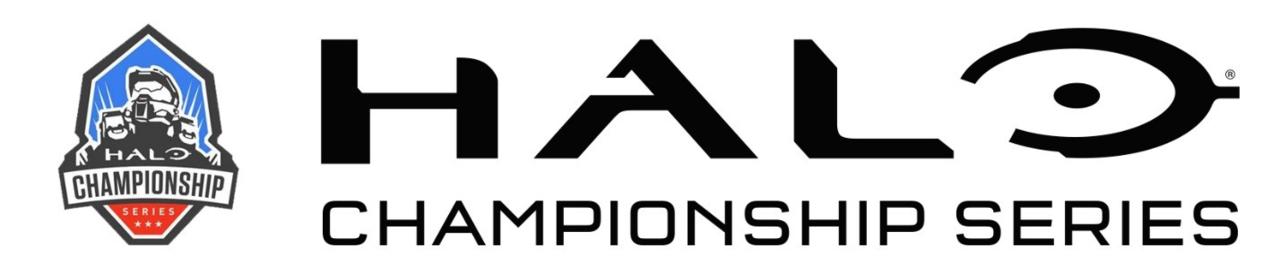 Microsoft Announces Halo eSports League