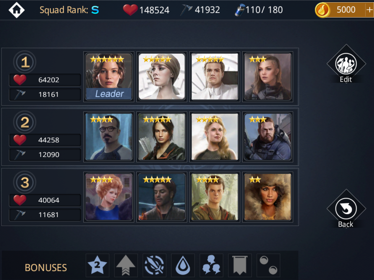 Hunger Games: Mockingjay Tie-In Game Released — See Some Screenshots Here