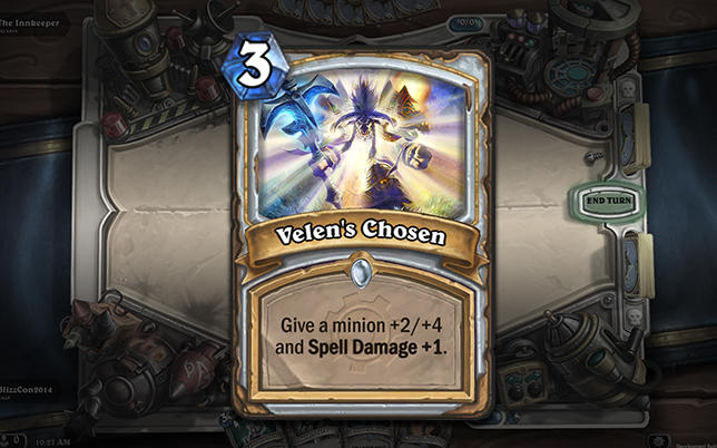 A Look at 30 Cards from the New Hearthstone Expansion, Goblins vs. Gnomes