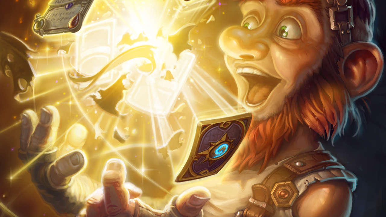 Watch the Best StarCraft 2 and Hearthstone Players in the World Compete Live on ESPN