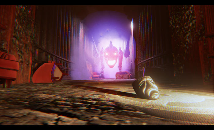 Bioshock Dev's The Black Glove Falls $300,000 Short of Kickstarter Funding Goal