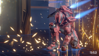 See Halo 5's Many New Abilities In Action