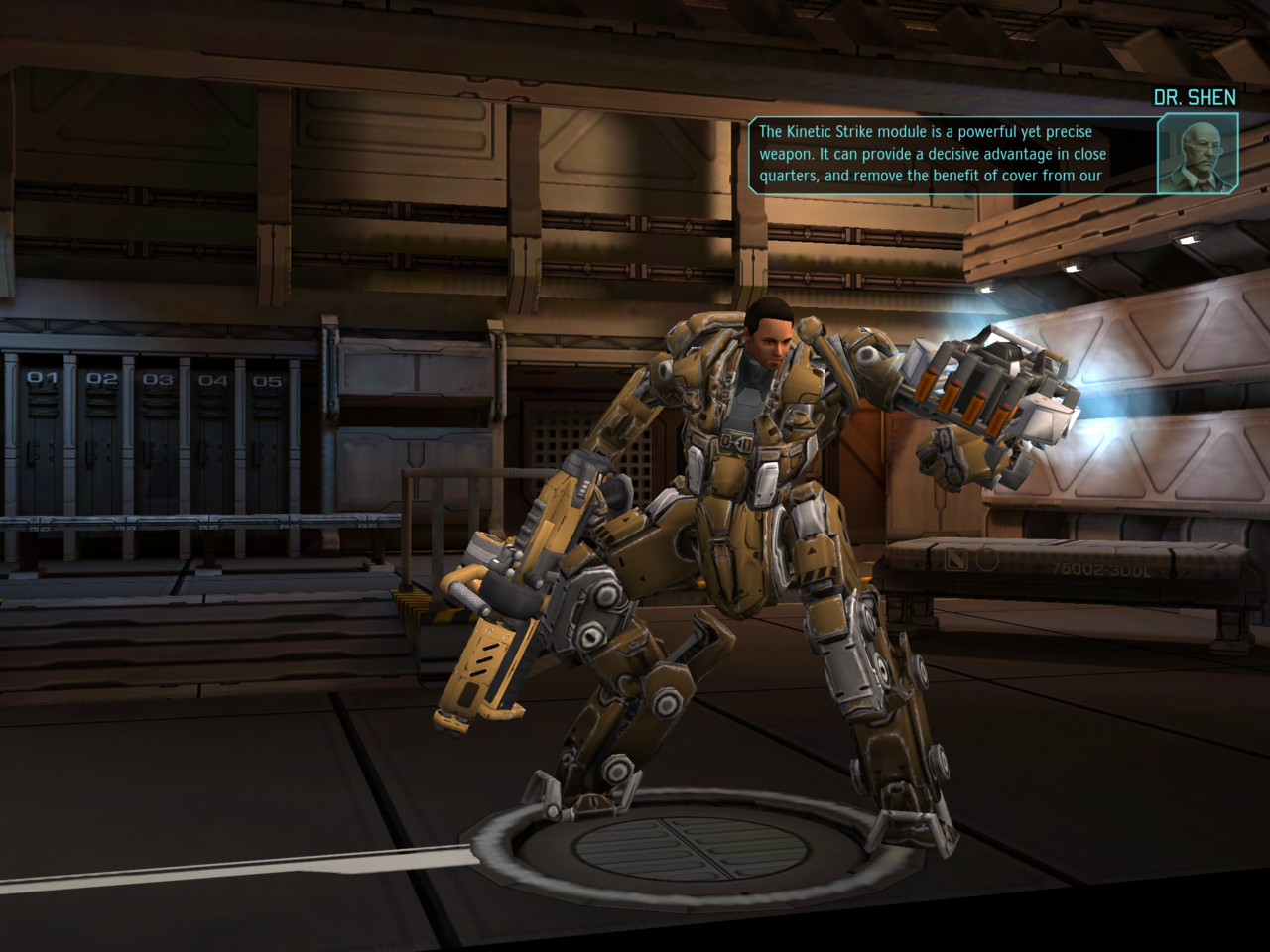 XCOM: Enemy Within Hits Mobile Today, Called A "True AAA Experience"