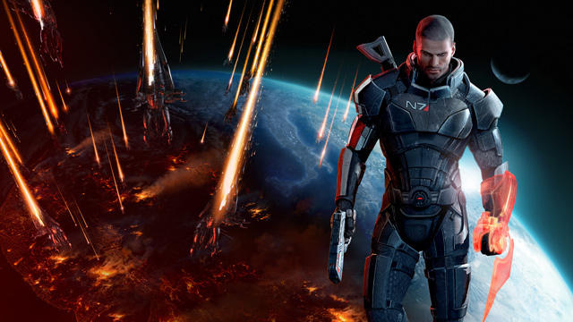 These EA Games Are Coming To PlayStation Now In December