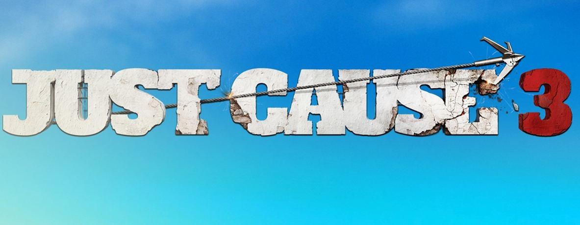 Just Cause 3 Story, World Size Details Revealed