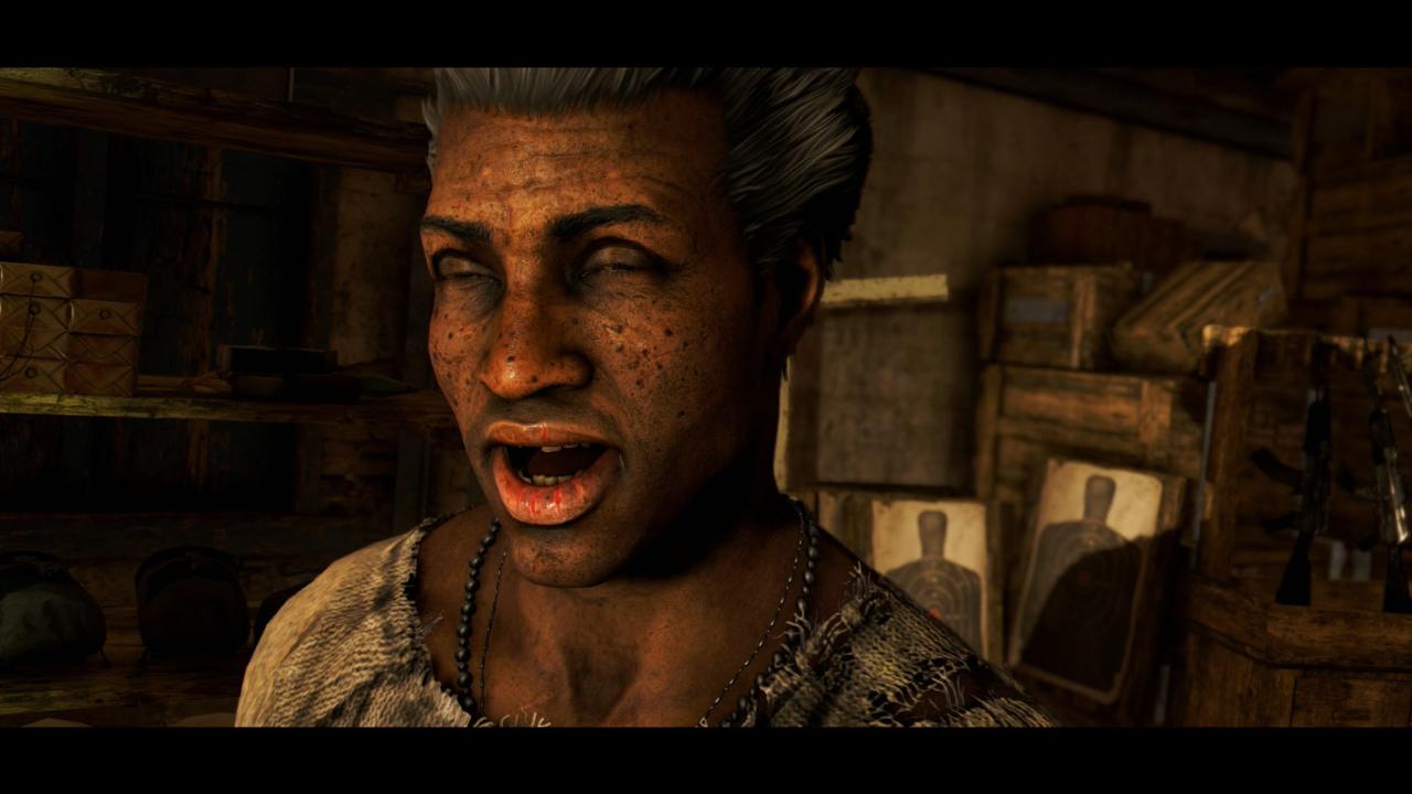 Far Cry 4 Review in Progress