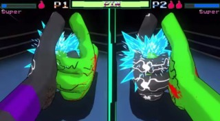 Play This Absurd Thumb Wrestling Game Today For Free
