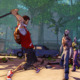 Look: Escape Dead Island Launch Trailer And New Screens