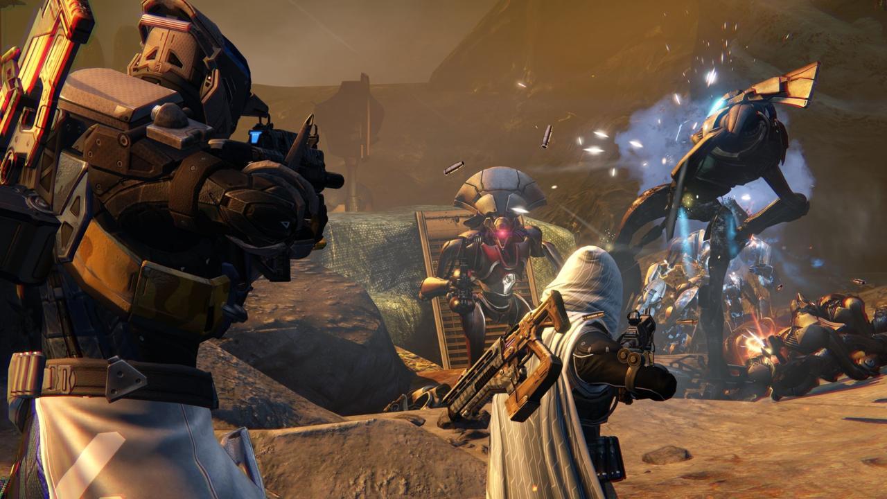 Destiny Sold One in Five Copies Digitally, Study Says