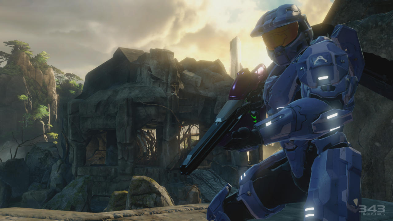 Halo: Master Chief Collection Matchmaking Fix Targeted for Wednesday