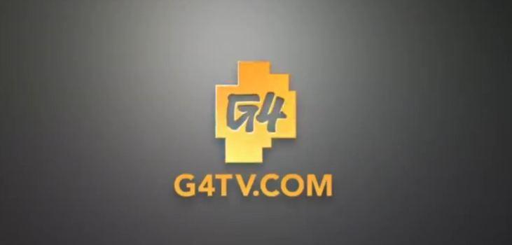 G4 TV Network Going Away For Good