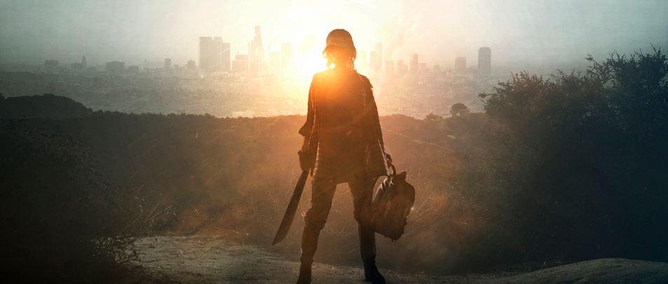 Former Call of Duty Dev's "Human Element" Drops Free-To-Play
