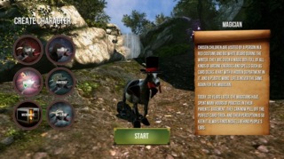 Goat Simulator Transforming Into an MMO